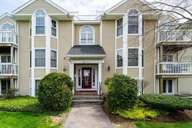 306 Carriage Ln unit 306, Taunton, MA 02780 - photo 2