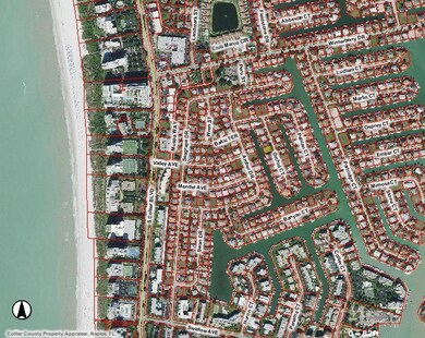 Aerial Wide View