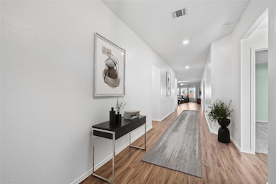 111 Pearland St, Hutto, TX 78634 - photo 3