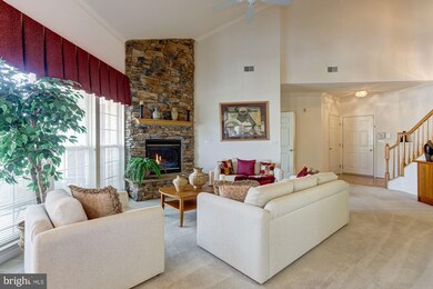 7815 Oxford Dr unit M, Elkridge, MD 21075 - photo 4