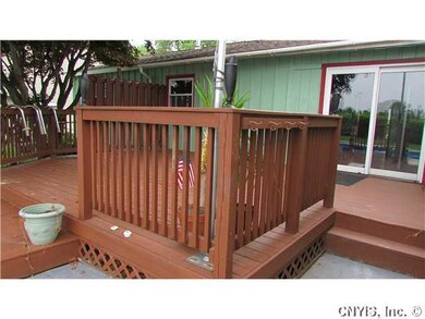Patio/Deck