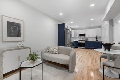 45 Kent St unit 1, Somerville, MA 02143 - photo 2