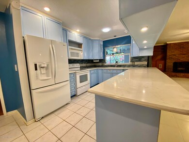 Custom Cabinetry