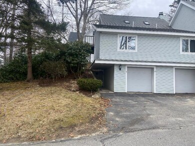 3 W West Harbor Pond Rd unit 3, Boothbay Harbor, ME 04538 - photo 2