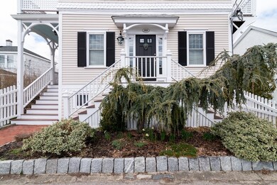 84 Summer St unit 1, Cohasset, MA 02025 - photo 2