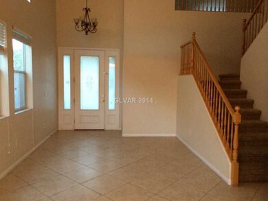 Entry Hall.