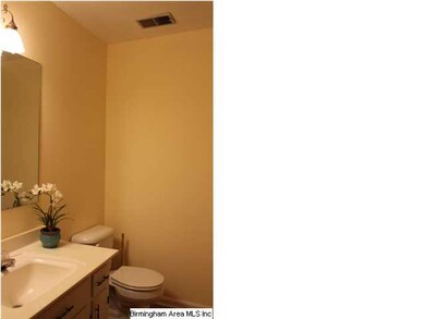 Hall  Bathroom !