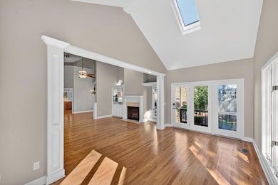 205 Club Villa Dr W, Aiken, SC 29803 - photo 4