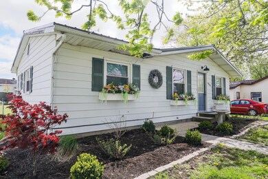 1410 W South St, Bluffton, IN 46714 - photo 4