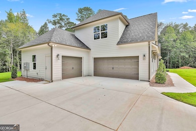 2460 N Highway 29 unit 2, Newnan, GA 30263 - photo 4