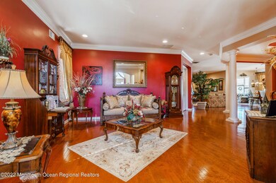 Open Floorplan