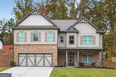 3551 Dockside Shores Dr, Gainesville, GA 30506 - photo 2