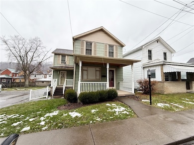 1359 Johnston Ave unit 2, Kittanning, PA 16201 - photo 2