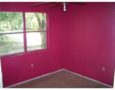 Bedroom.