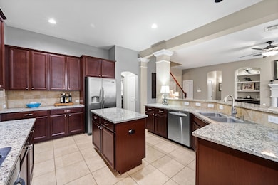 3611 Andree Forest Ct, Spring, TX 77386 - photo 5