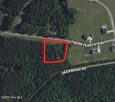 636 Southern Plantation Dr S, Oriental, NC 28571 - photo 3