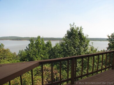 2521 W Lakeshore Dr, Cleveland, OK 74020 - photo 2