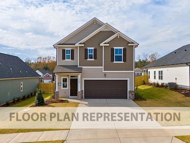 1833 Harbury Dr unit Tp108, Grovetown, GA 30813 - photo 4