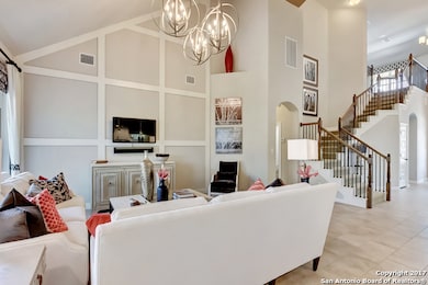 8131 Merchants Lodge, San Antonio, TX 78255 - photo 6