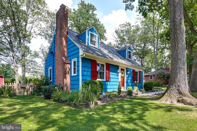 8803 Littlewood Rd, Parkville, MD 21234 - photo 3