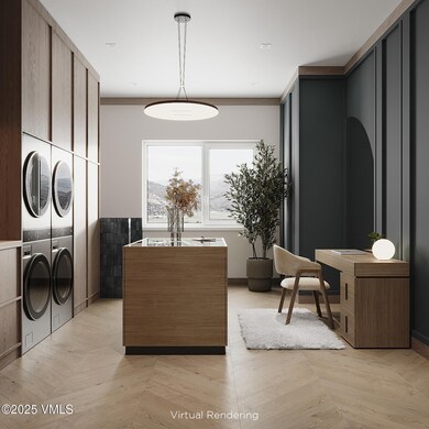 Ambrosi House_08_Laundry Room