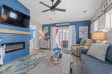 4368 Livorn Loop unit 4368, Myrtle Beach, SC 29579 - photo 4