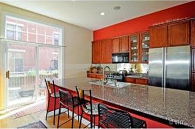 849 N May St unit E, Chicago, IL 60642 - photo 6