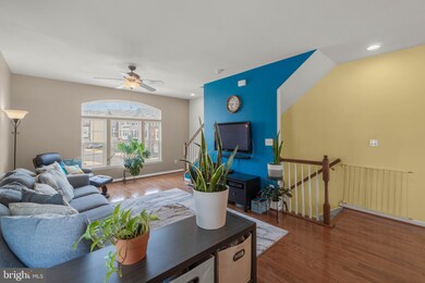 7050 Mongoose Trail, Gainesville, VA 20155 - photo 4