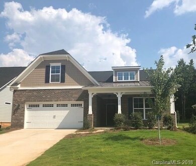 817 Mayapple Way unit 39, Belmont, NC 28012 - photo 5