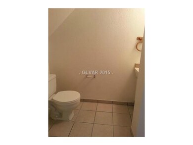 Guest Bathroom.
