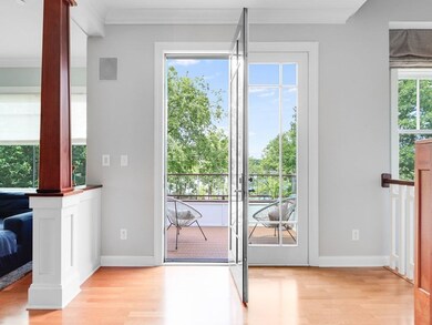 67 Burroughs St unit D, Jamaica Plain, MA 02130 - photo 3