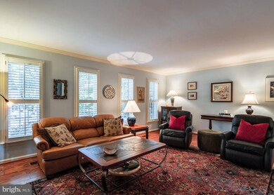 4903 Tarheel Way, Annandale, VA 22003 - photo 5