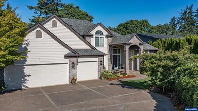 6889 Westridge Ct N, Keizer, OR 97303 - photo 5