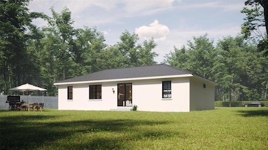 21170 Yontz Rd, Brooksville, FL 34601 - photo 3