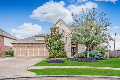 3623 Cape Vista Ct, Spring, TX 77386 - photo 2