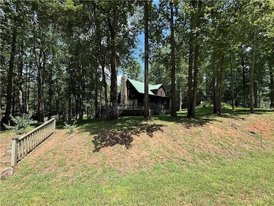 View from West Meadow Parkway