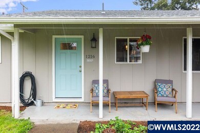 1216 NE Lafayette St, Albany, OR 97321 - photo 6