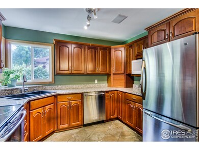 1940 Edgewood Dr, Boulder, CO 80304 - photo 4