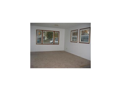 Living Room. New paint, carpet and updated windows