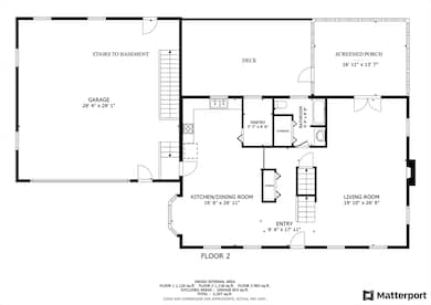 29 Miscoe Rd, Mendon, MA 01756 - photo 5