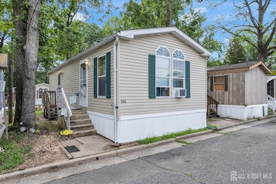 2505 Woodbridge Ave unit 26L, Edison, NJ 08817 - photo 3