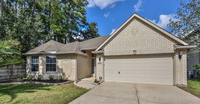 30538 Mystic Canyon Dr, Spring, TX 77386 - photo 4