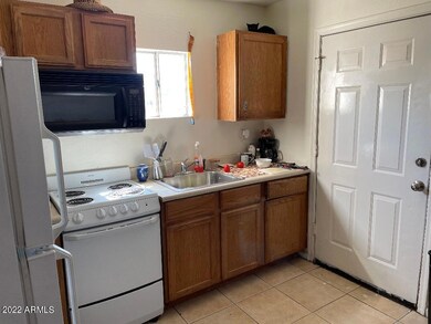Willetta Kitchen