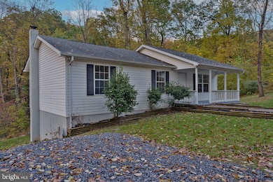 369 Wild Hare Rd, Harpers Ferry, WV 25425 - photo 3