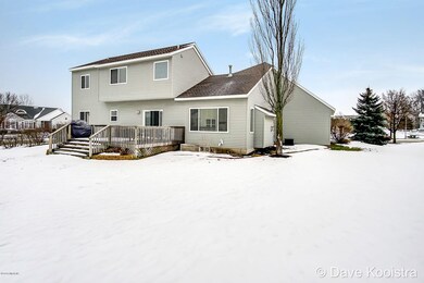 8171 Hawkshead SE unit 35, Byron Center, MI 49315 - photo 5