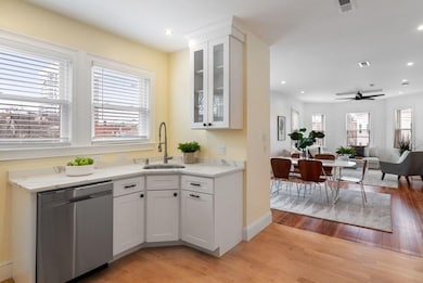 84 Columbia St unit 3, Cambridge, MA 02139 - photo 7