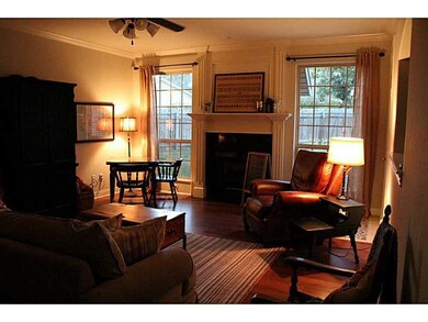 Den/Family/Great Room.