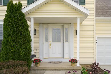 Covered Entry