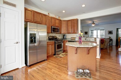 168 Short Branch Rd, Stafford, VA 22556 - photo 2