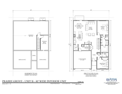 Unit 7A Prairie Grove Dr, Geneva, IL 60134 - photo 3